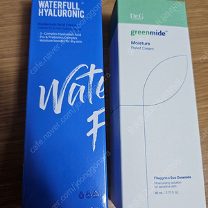 주미소 워터풀 크림 100ml