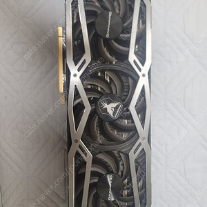 개인워드 RTX3080 피닉스 저렴히팝니다