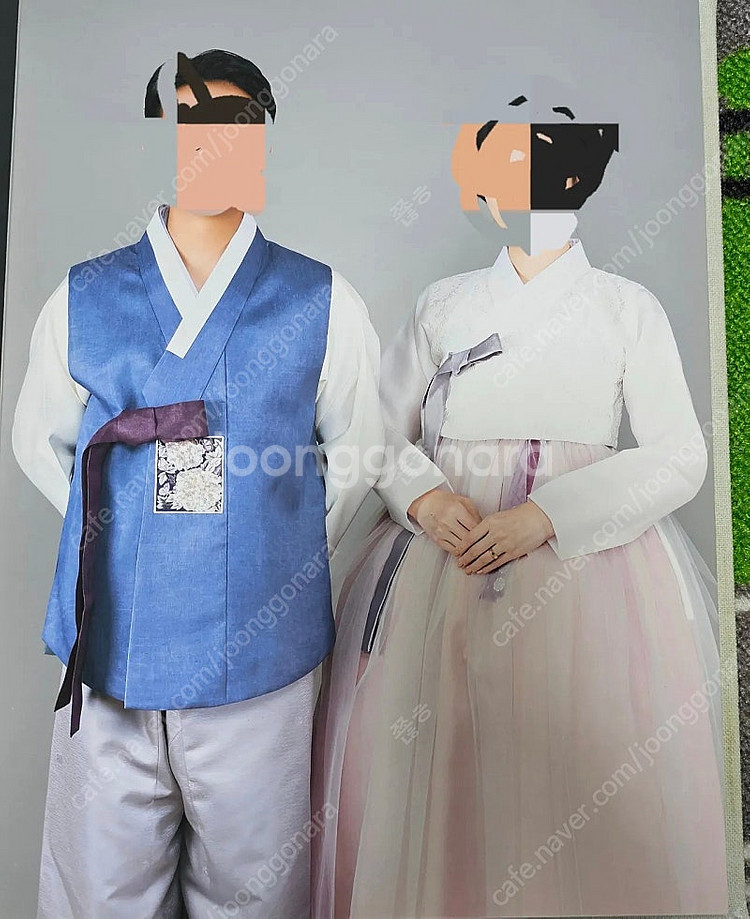 남성 한복--0