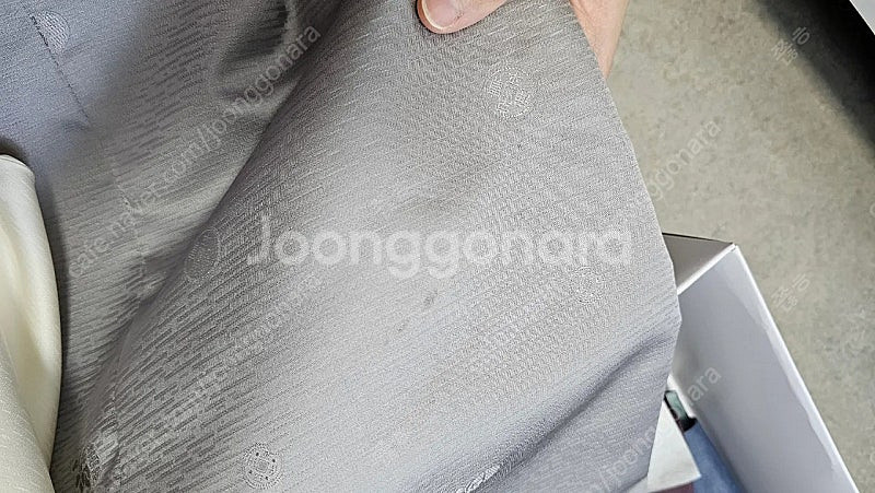 남성 한복--2