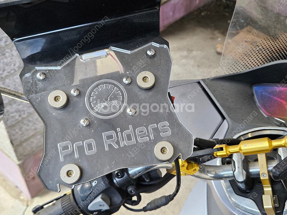 PCX125 22년식 판매 1185km 370만 남양주...--3