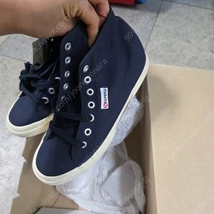 슈페르가 250 220사이즈새것있어요 택있음 신발