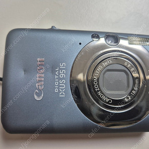 Canon iXUS 95 IS 판매합니다