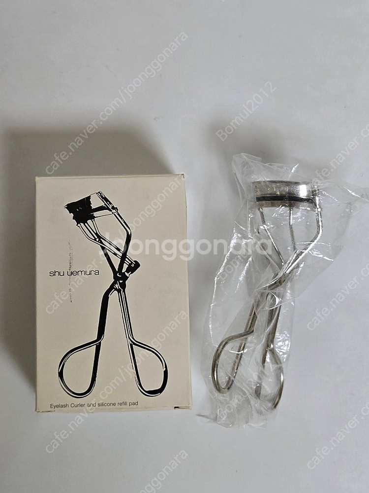 슈에무라 아이래쉬 뷰러--0