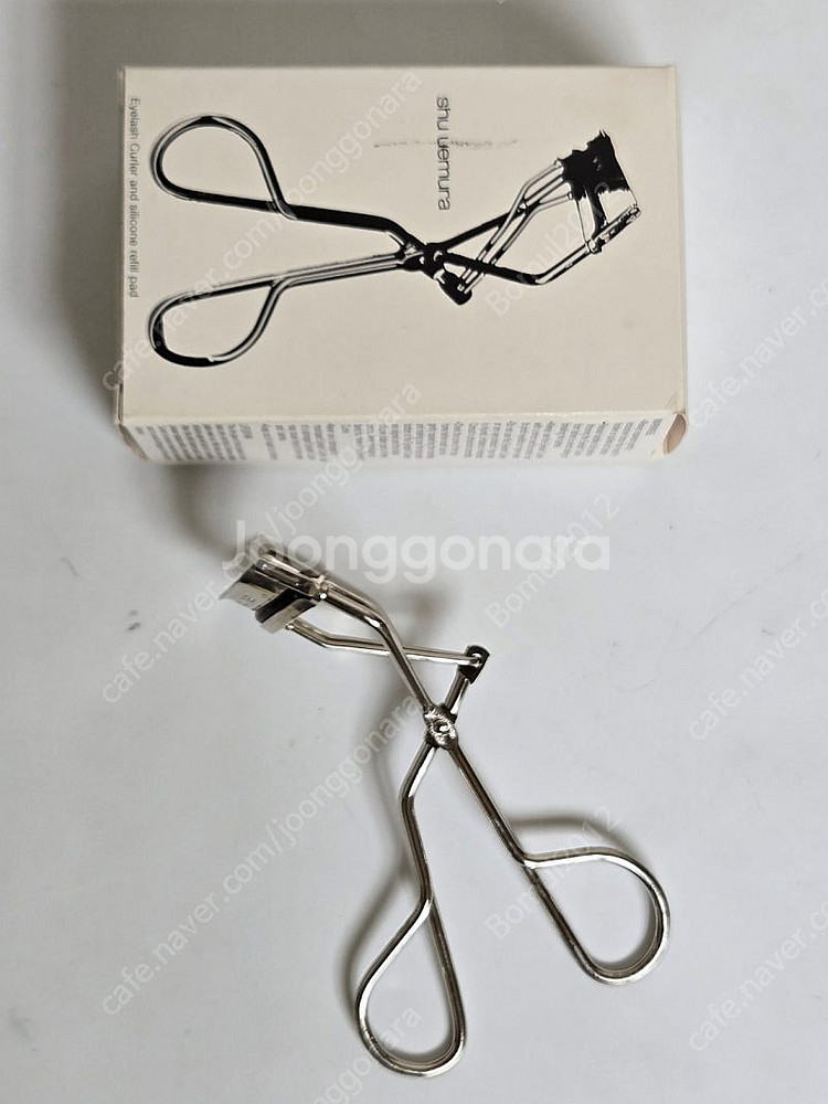 슈에무라 아이래쉬 뷰러--2