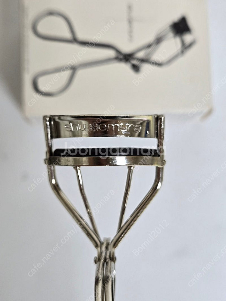 슈에무라 아이래쉬 뷰러--4