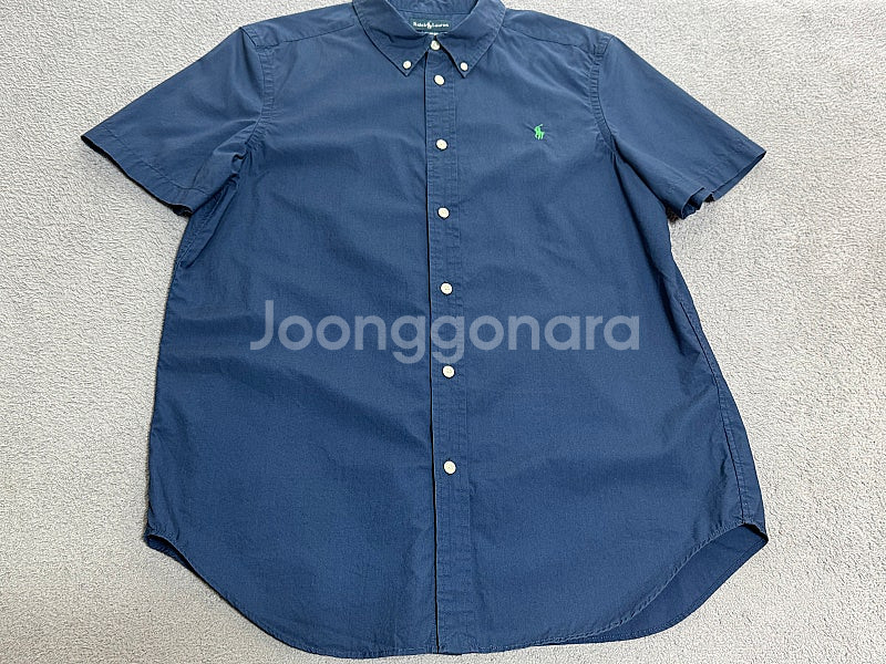 POLO 폴로 랄프로렌 정품 셔츠 반팔 티 정리해요~ ...--7