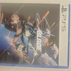 PS5 스텔라블레이드