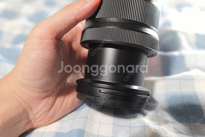 파나소닉 20-60mm, 50mm f1.8 팝니다--9
