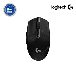 로지텍 G304 마우스 게이밍마우스 1위, 사무용 마우스