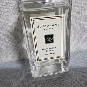 조말론 블랙베리앤베이 100ml