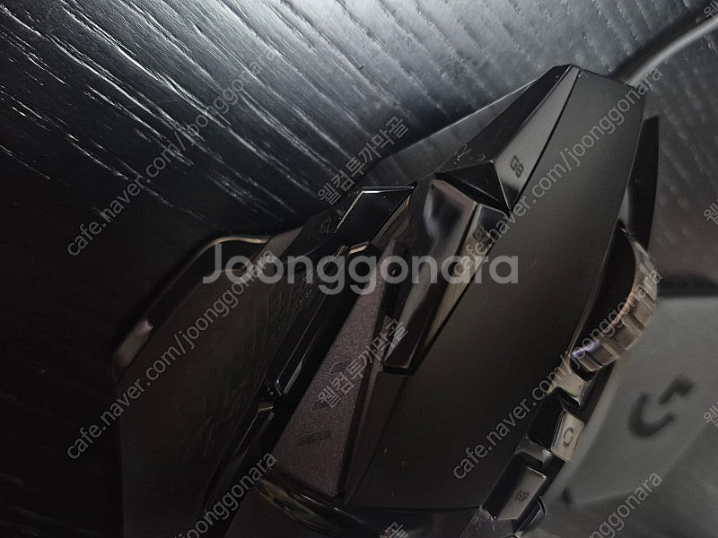 로지텍 g502 hero 병행--1