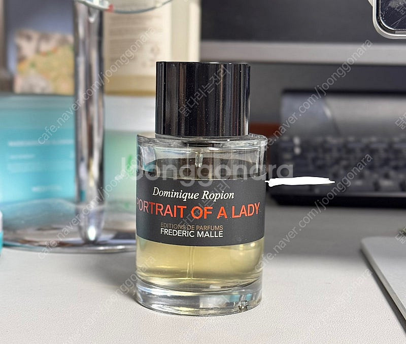 프레데릭말 포오레 오드퍼퓸 100ml 국문택--0