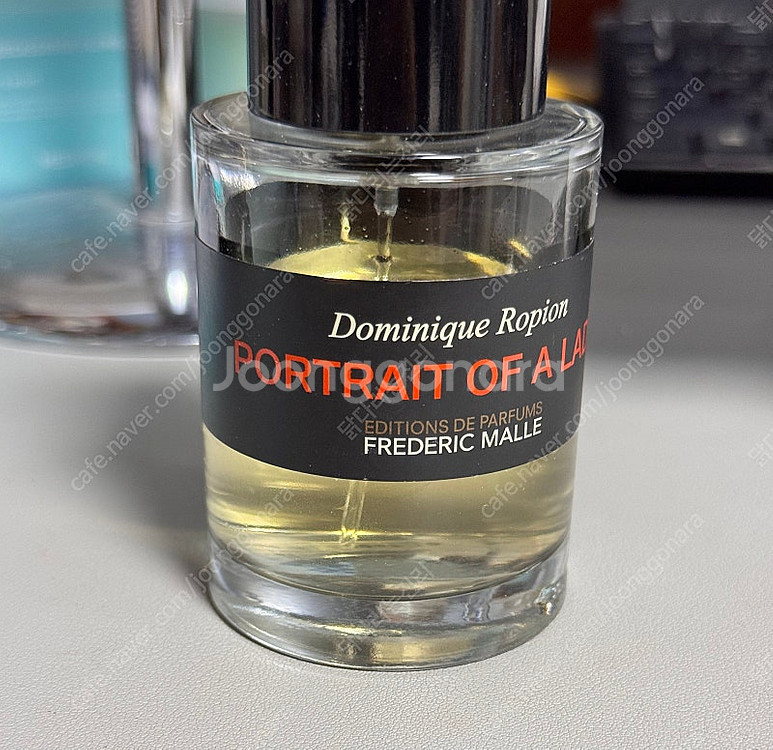 프레데릭말 포오레 오드퍼퓸 100ml 국문택--1