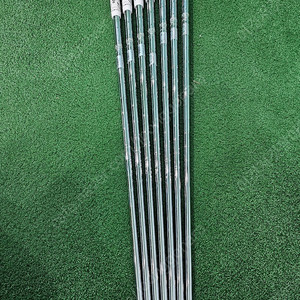 NS-PRO 950R (경량스틸R, 미즈노 추출)