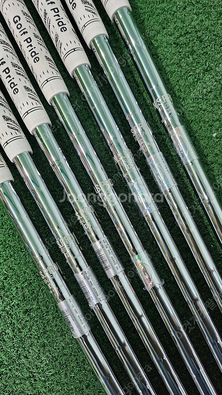 NS-PRO 950R (경량스틸R, 미즈노 추출)--1