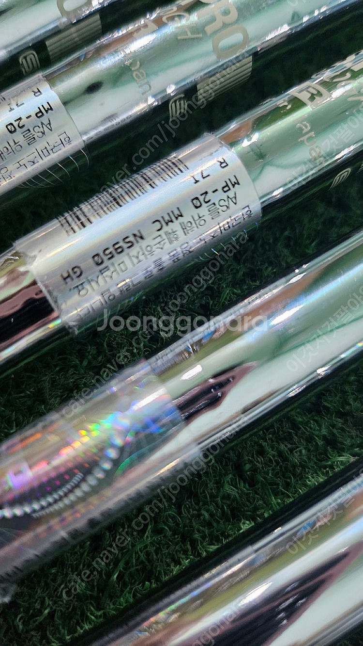 NS-PRO 950R (경량스틸R, 미즈노 추출)--3