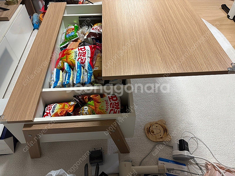 테이블팝니다--2