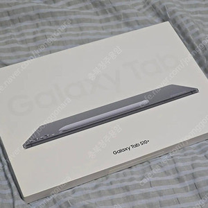 삼성 갤럭시 탭 S10 플러스 Wi-Fi 512GB