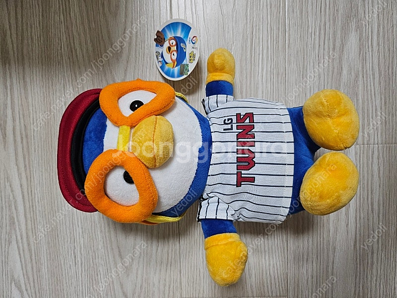 엘지트윈스 lgtwins 뽀로로 KBO 올스타 콜라보 ...--0