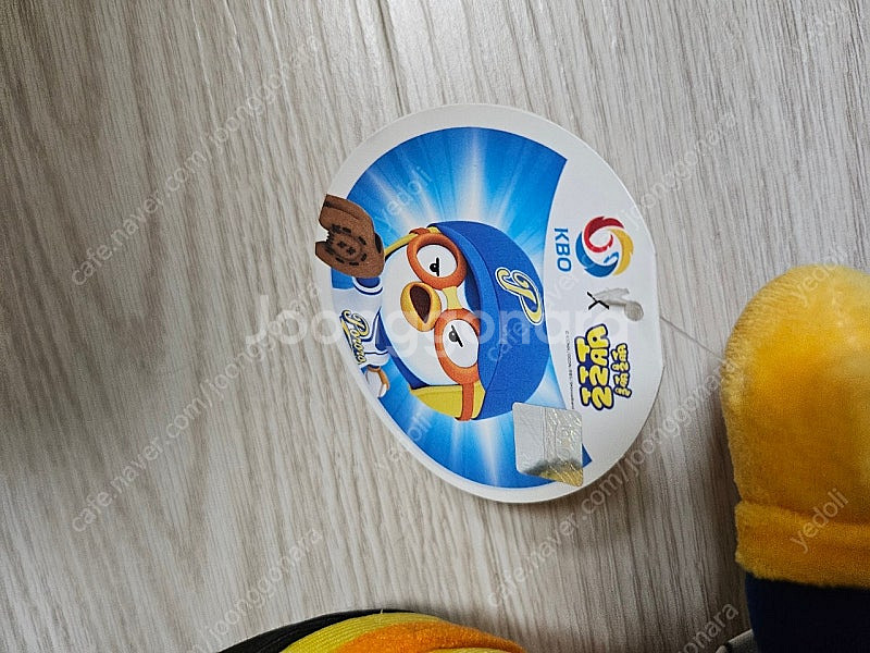 엘지트윈스 lgtwins 뽀로로 KBO 올스타 콜라보 ...--1