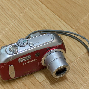 삼성 케녹스 V10 Samsung Kenox 디지털카메라 디카
