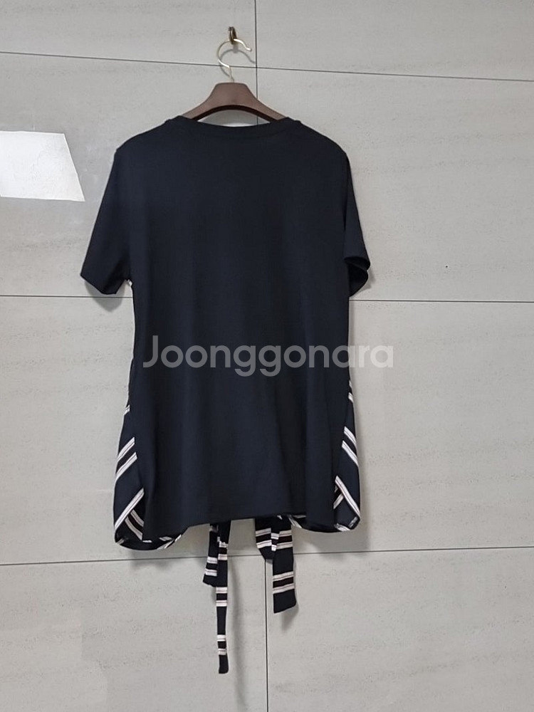 MAJE 마쥬 여 반팔 티셔츠--5