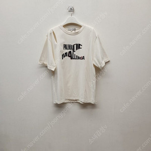 온앤온 반팔티셔츠