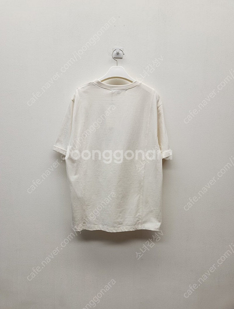 온앤온 반팔티셔츠--1