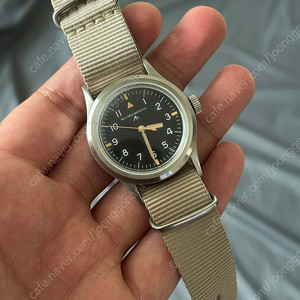 밀리타도 ml14 스윕쿼츠