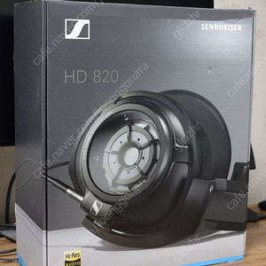 젠하이저 hd820 판매합니다