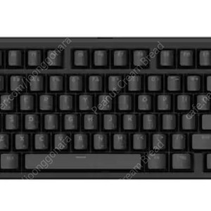MCHOSE Jet 75 레피드 트리거 키보드