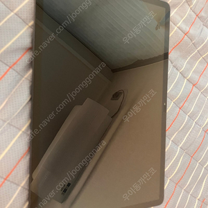갤럭시 탭 s7+ 256 wifi