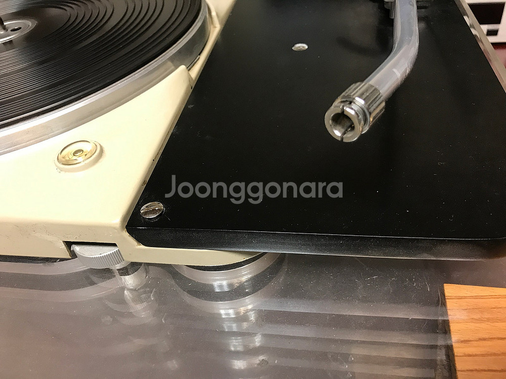 오디오정리 (토렌스124/ LP 엘피)--4