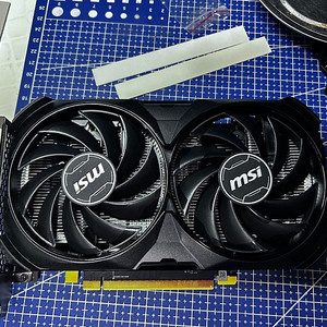 MSI 4060TI 벤투스 16GB 팜니다.