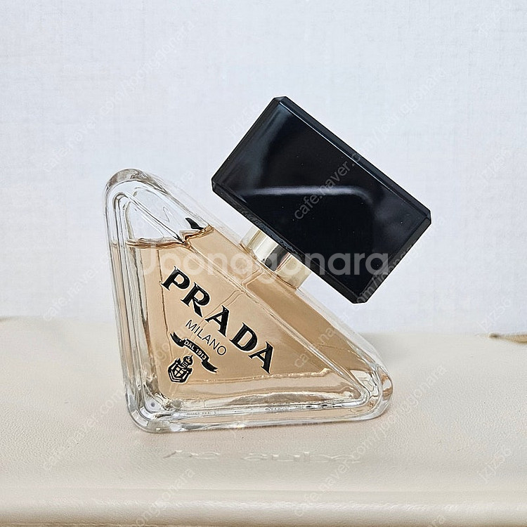 [1회시향] 프라다 패러독스 오 드 빠르펭 30ml--0