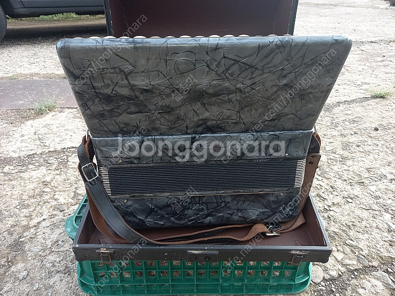 아코디언 ZEN ON (JAPAN)--2