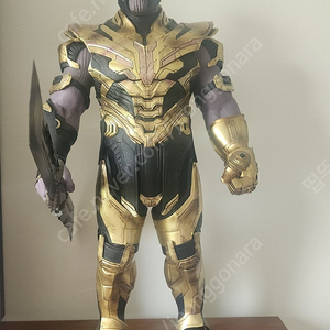 핫토이 엔드게임 타노스