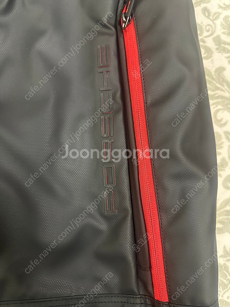 Porsche 가방 어반 트래블 2 in 1 트래블 백...--2
