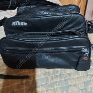니콘 카메라 가방 판매합니다.