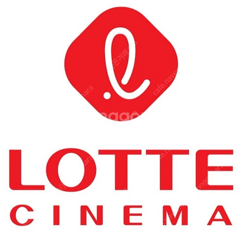 롯데시네마 1장--0