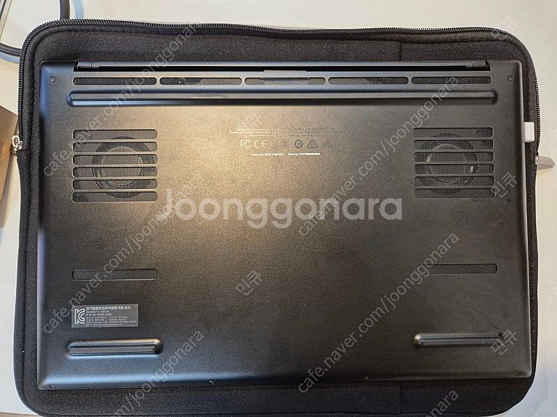 레이저블레이드 15 4060 싸게판매합니다.--6