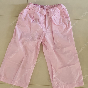 프랜치캣 바지 2장 145