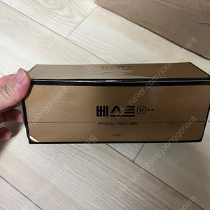 쉐보레 트래버스 앞 브래이크패드