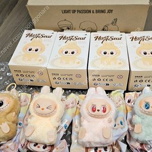라부부 나랑놀자 시리즈 시시, 쿠쿠 판매합니다
