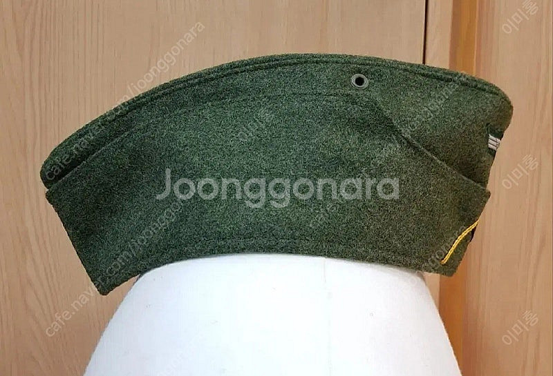 에렐제 독일육군 정찰대용 M38 약모--2