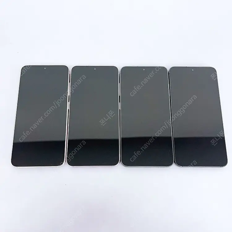 특SSS 갤럭시s23 무잔상 공기계 상태깔끔한거 팝니다 256GB/512GB 이미지