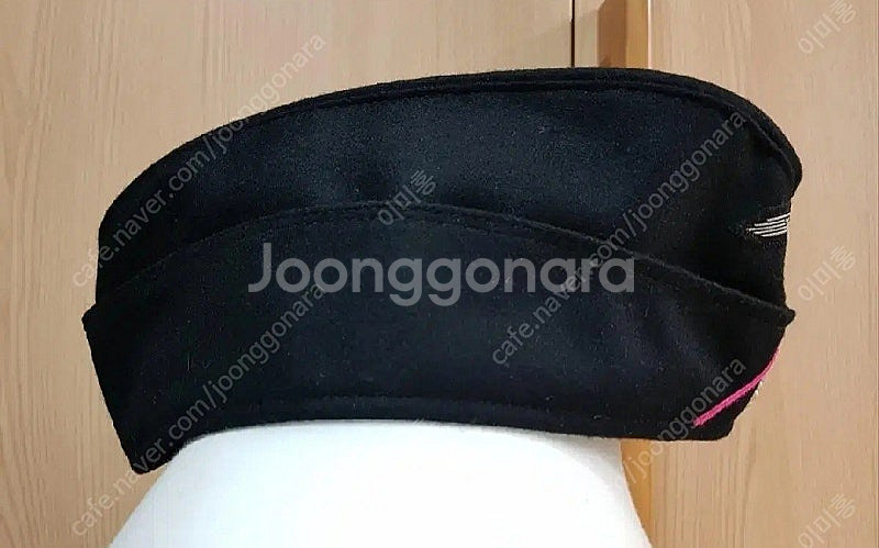 에렐제 커스텀 SS 친위대 기갑 M40약모--1