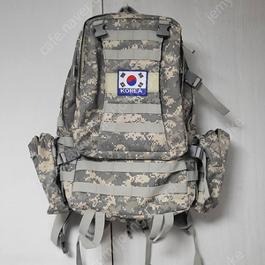 택티컬 백팩 대용량