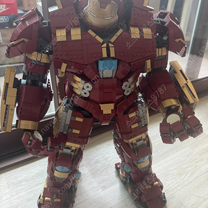 레고 76210 moc랜선펌